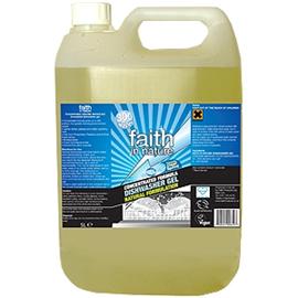 In Nature Dishwasher Gel 5L