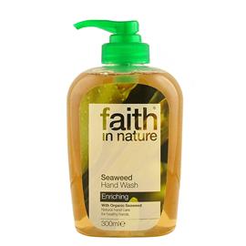 In Nature Handwash Seaweed 300ml