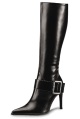 magnum high-leg boot