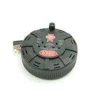 FAITHFULL cable Reel 240V 20M 10A 2 Socket