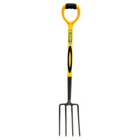 Faithfull Digging Fork - Fandacute;Glass Shaft