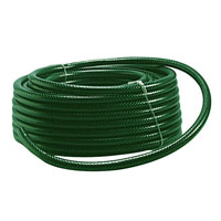 Faithfull Pvc Reinforced Hose 30Metre (1/2Dia)