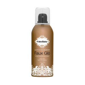 Faux-Glo Instant Tan