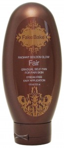 GRADUAL SELF TANNING LOTION - FAIR