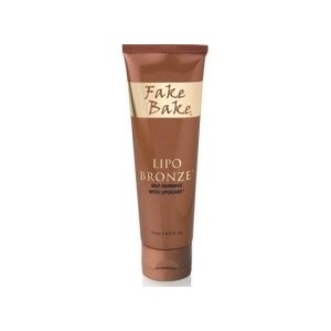 Bake Lipo Bronze Self Tan with Lipocare