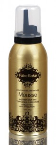 Luxurious Golden Bronze Self Tanning