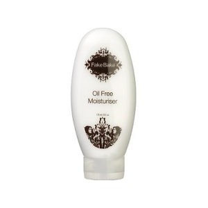 Bake Oil Free Moisturiser 170ml