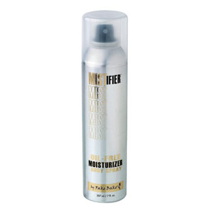 Oil-Free Moisturiser Mistifier Spray 207ml