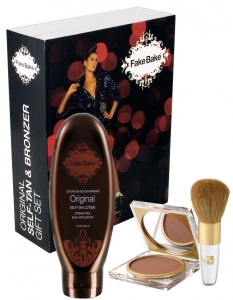 ORIGINAL SELF TAN LOTION GIFT SET