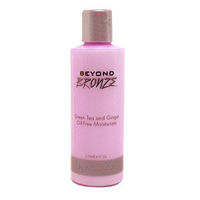 Self Tanning - Beyond Bronze Moisturiser -