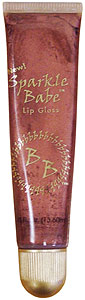 SPARKLE BABE LIP GLOSS – DRAMA