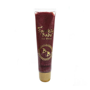 Sparkle Babe Lip Gloss 13.6ml - Dance