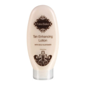 Tan Enchancing Lotion 170ml