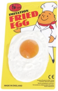 Fried Egg