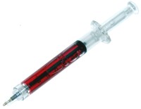 Syringe Pen