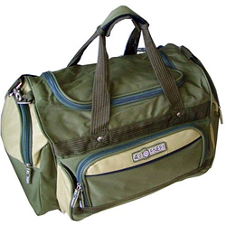 4 Corner holdall