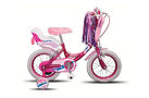 Falcon Blush 12 2008 Kids Bike