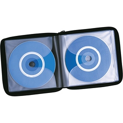 CD holder