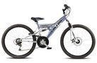 Falcon Combat 24 2008 Kids Bike