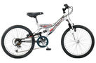 Cyclone 20 2008 Kids Mountain Bike