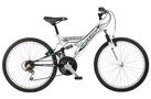 Cyclone 24 2008 Kids Mountain Bike