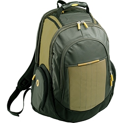 Diamond business 15.4 laptop backpack