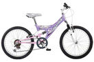 Panache 20 2009 Kids Mountain Bike (20 inch Wheel)