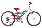 Falcon Raptor 20 2008 Kids Bike