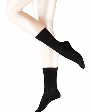 London Sensitive Ankle High Socks