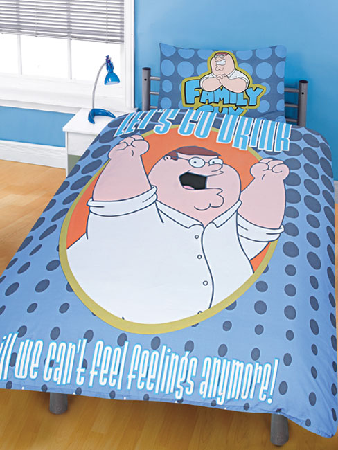 Duvet Cover and Pillowcase