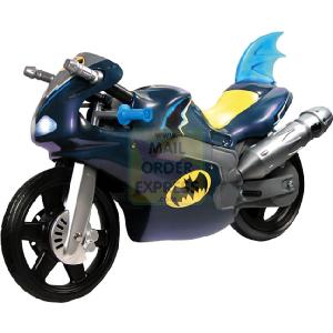 6V BatBike