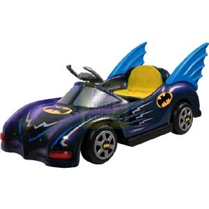 6V Batmobile Baby