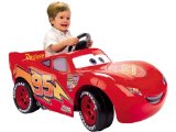 Cars Lightning Mcqueen