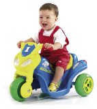 Famoplay Baby Tribike