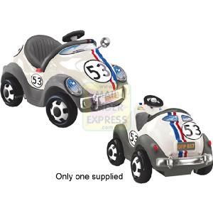Famosa Famoplay Herbie