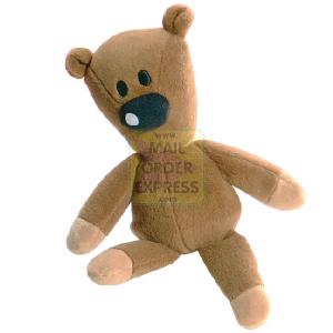 Mr Beans Medium Teddy