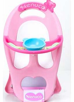 Nenuco Highchair