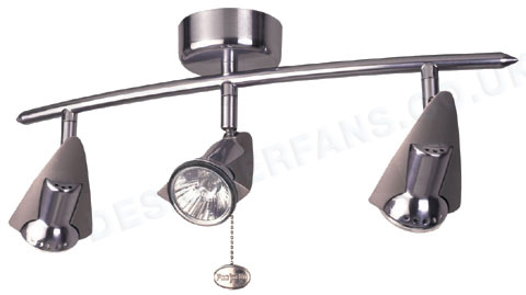 Galaxy stainless steel ceiling fan