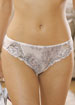 Anais high leg brief
