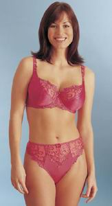 Fantasie Conspiracy Bra