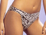 Fantasie Jacaranda Bikini Brief 8275 Animal Print