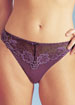 Serenity thong