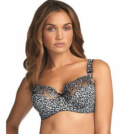 Fantasie Under Wired Printed Full Cup Bra