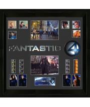 Fantastic 4 Large Montage
