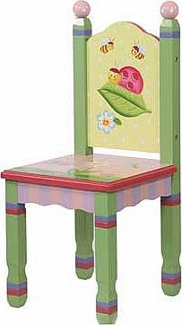 Magic Garden 2 Chair Set