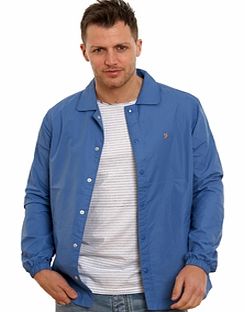 Hurst Mac Jacket