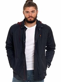 Kendal Mac Jacket