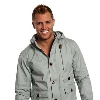 The Hanway Jacket