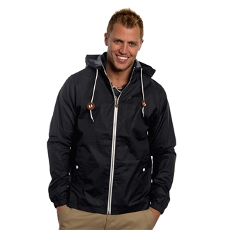 The Howe Jacket