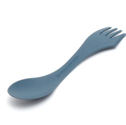 Faringdon Spork Outdoor Blue Refill Pack of 25